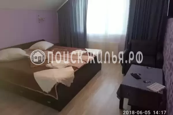 «Первомайский»