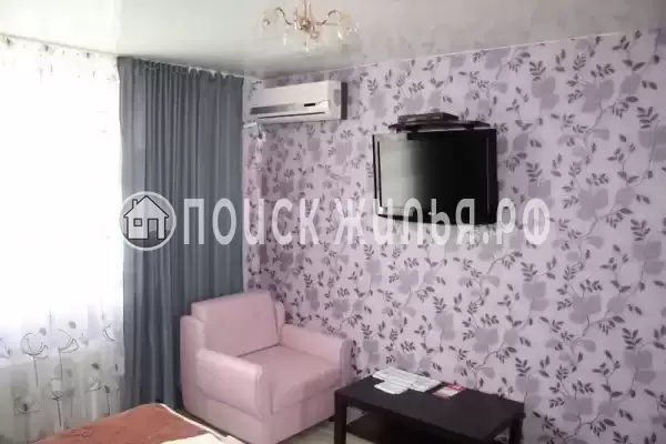 «Первомайский»