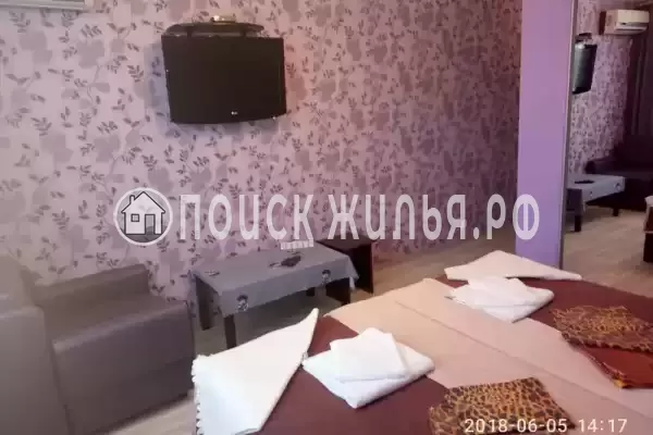 «Первомайский»