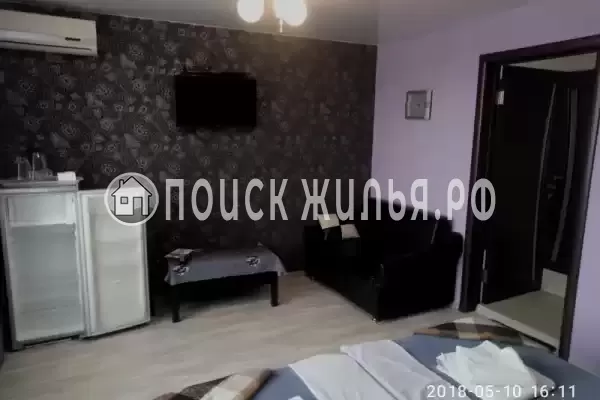 «Первомайский»