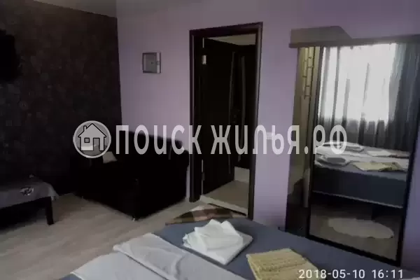 «Первомайский»