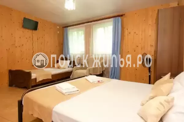 «У роберта»