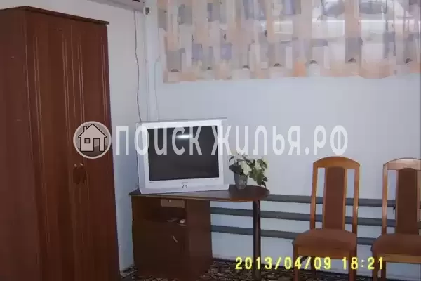 Частный сектор «У Валентины»