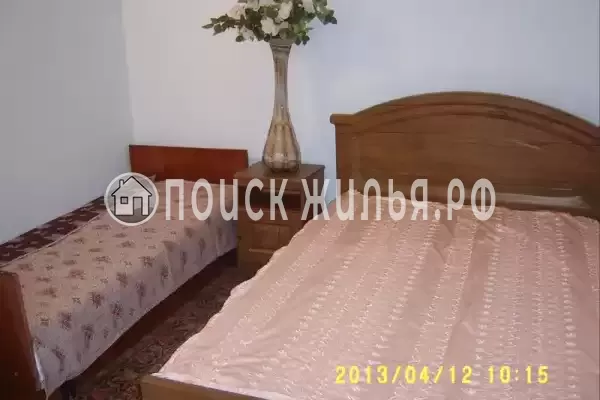 Частный сектор «У Валентины»