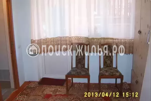 Частный сектор «У Валентины»