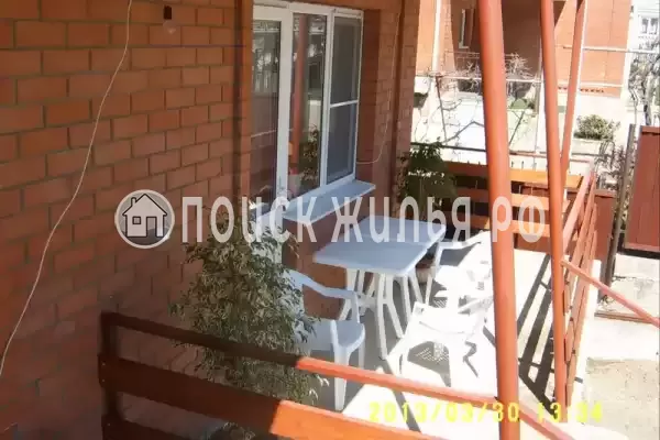 Частный сектор «У Валентины»