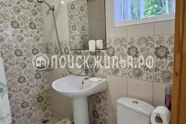 Частный сектор «Райский уголок»