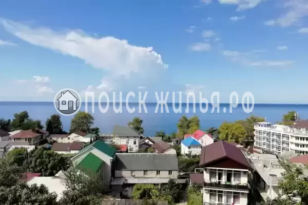 Частный сектор «Райский уголок»