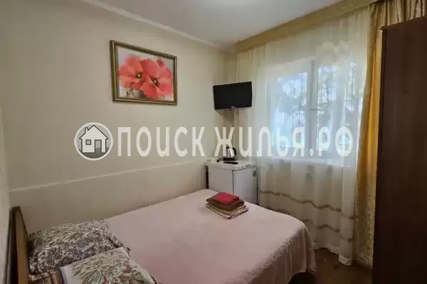 Частный сектор «Райский уголок»