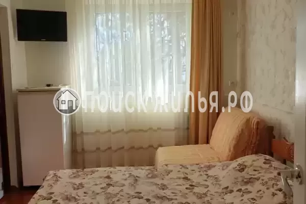 Частный сектор «Райский уголок»