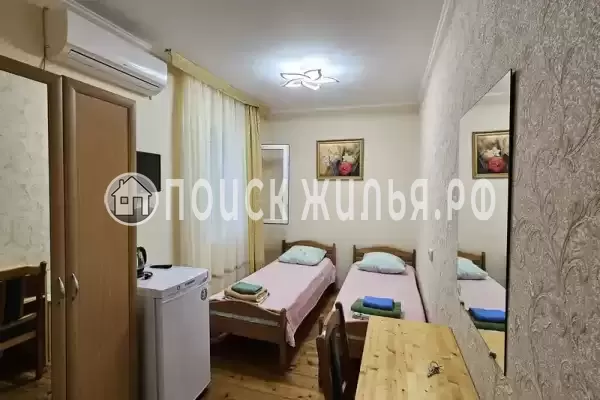 Частный сектор «Райский уголок»