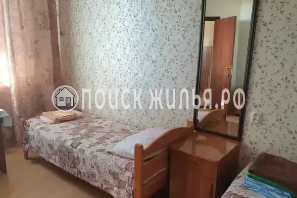 Частный сектор «Райский уголок»