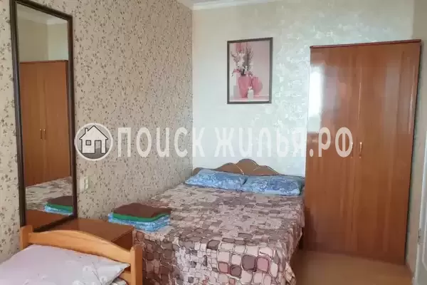 Частный сектор «Райский уголок»