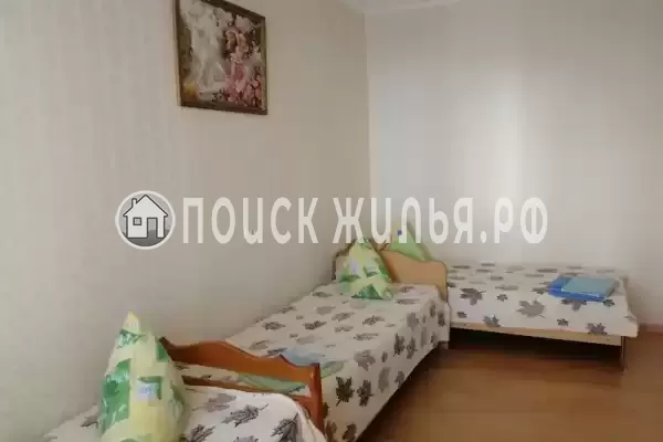 Частный сектор «Райский уголок»