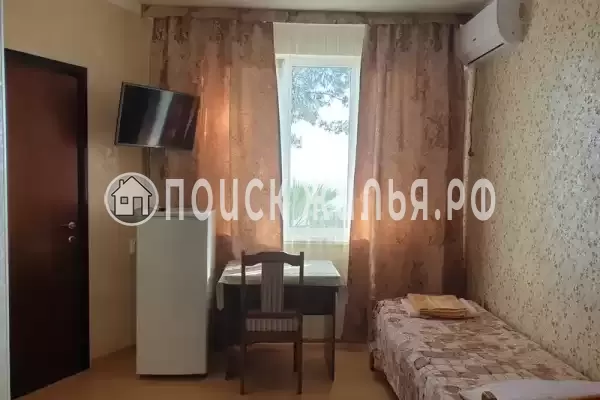 Частный сектор «Райский уголок»