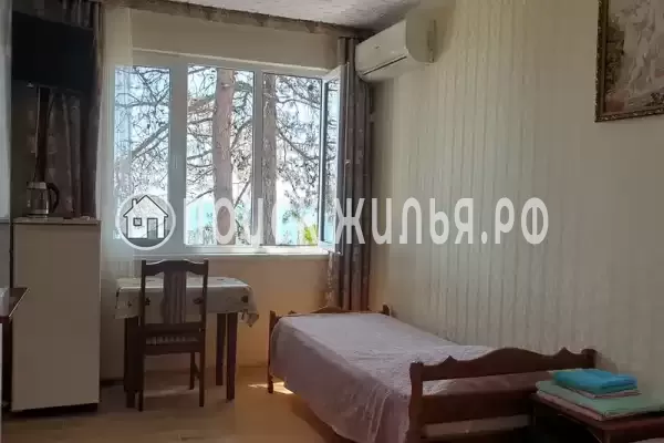 Частный сектор «Райский уголок»