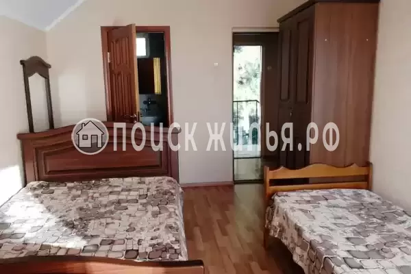 Частный сектор «Райский уголок»