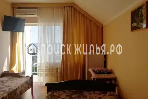 Частный сектор «Райский уголок»