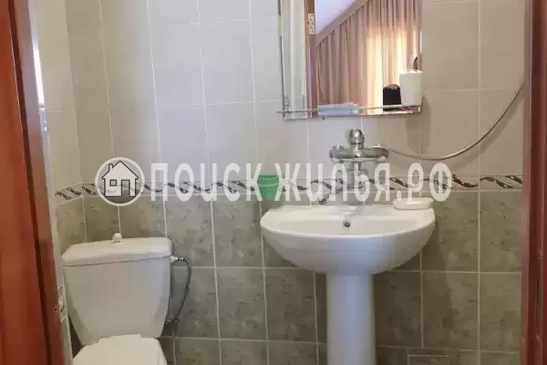 Частный сектор «Райский уголок»