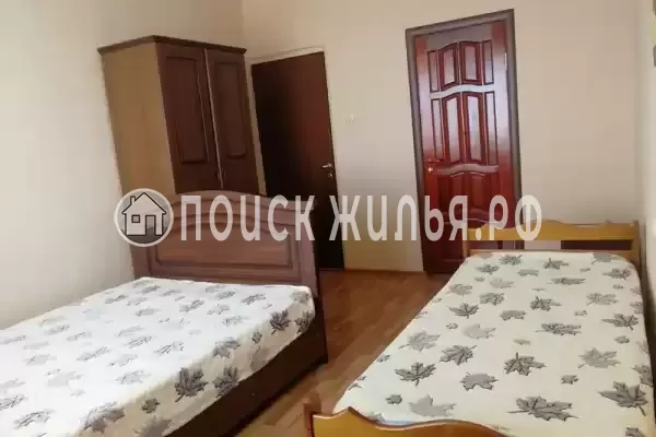 Частный сектор «Райский уголок»