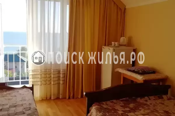 Частный сектор «Райский уголок»