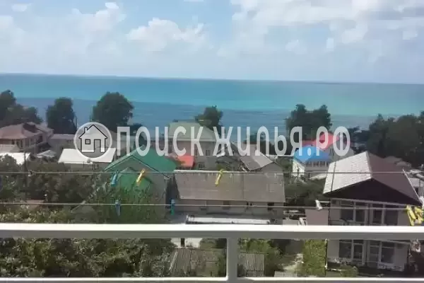 Частный сектор «Райский уголок»