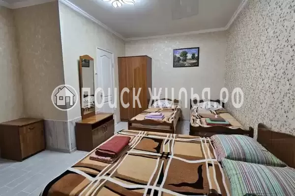 Частный сектор «Райский уголок»