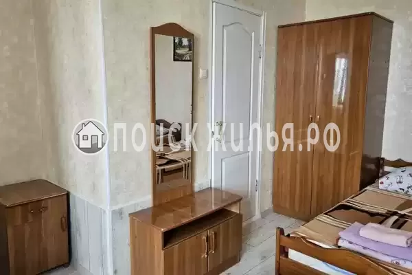 Частный сектор «Райский уголок»