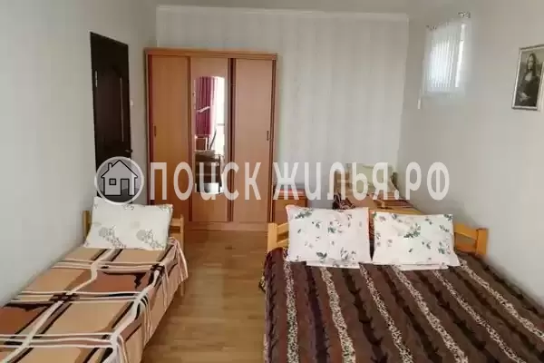 Частный сектор «Райский уголок»