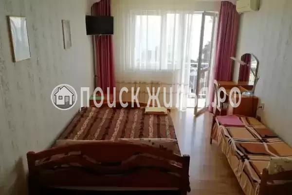 Частный сектор «Райский уголок»