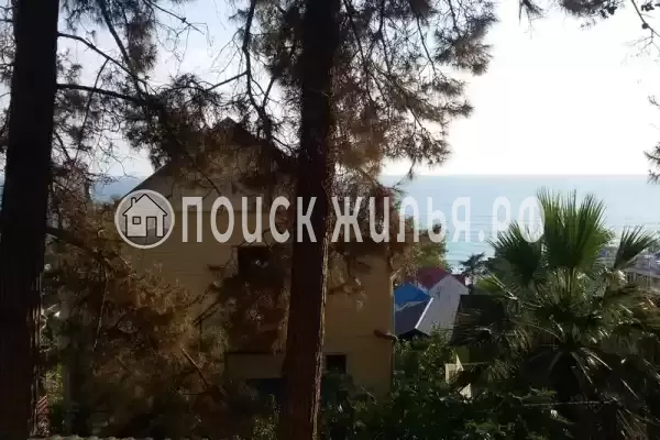 Частный сектор «Райский уголок»