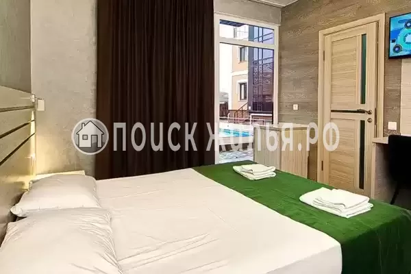 Гостевой дом «Диамант»