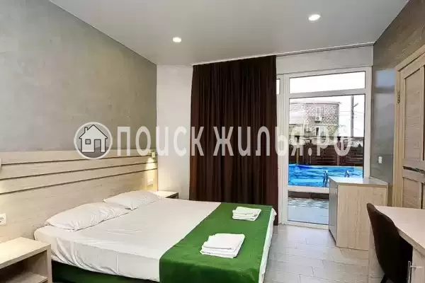 Гостевой дом «Диамант»