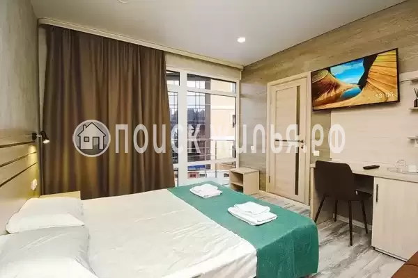 Гостевой дом «Диамант»