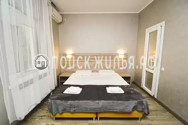 Гостевой дом «Диамант»