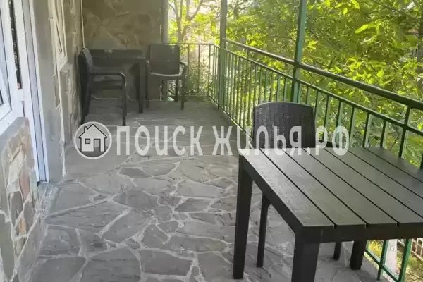 Частный сектор «Панорама»