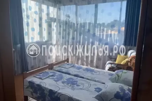 Частный сектор «Панорама»