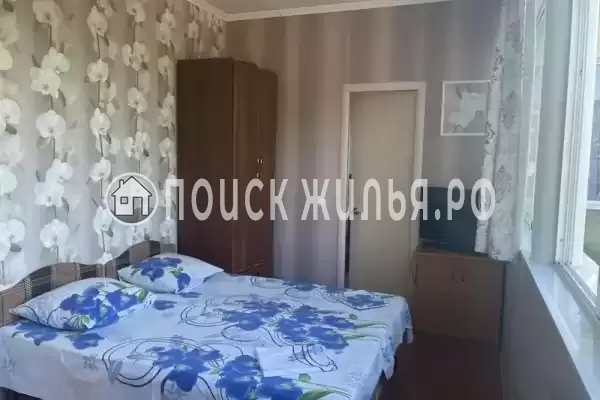 Частный сектор «Панорама»