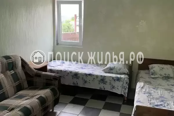 Частный сектор «Панорама»