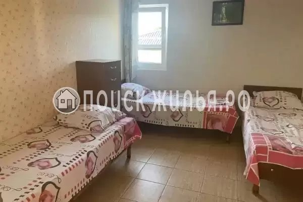 Частный сектор «Панорама»