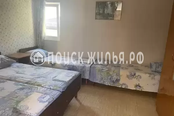 Частный сектор «Панорама»