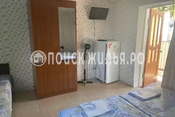 Частный сектор «Панорама»