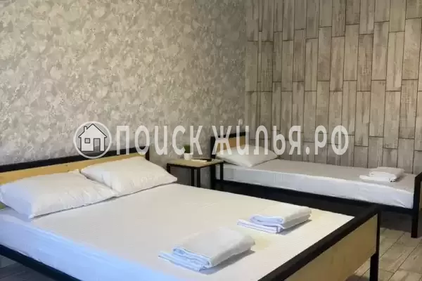 Частный сектор «Панорама»