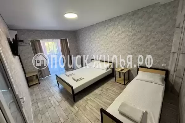 Частный сектор «Панорама»