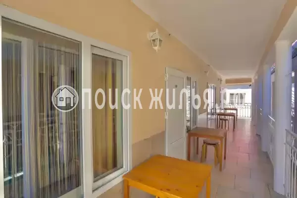 Гостевой дом «Дельфин»