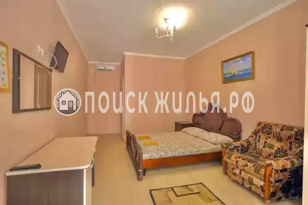 Гостевой дом «Дельфин»