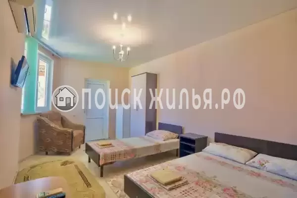 Гостевой дом «Дельфин»