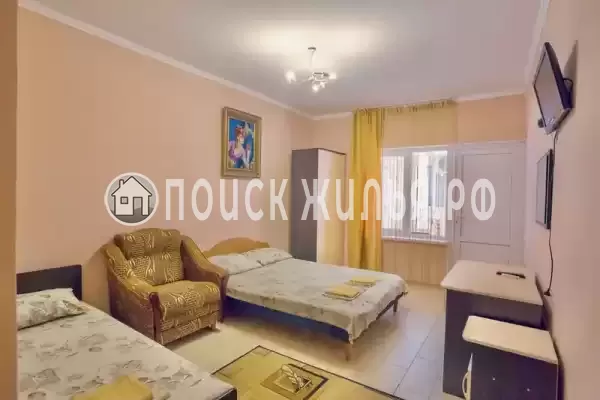 Гостевой дом «Дельфин»