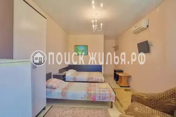 Гостевой дом «Дельфин»