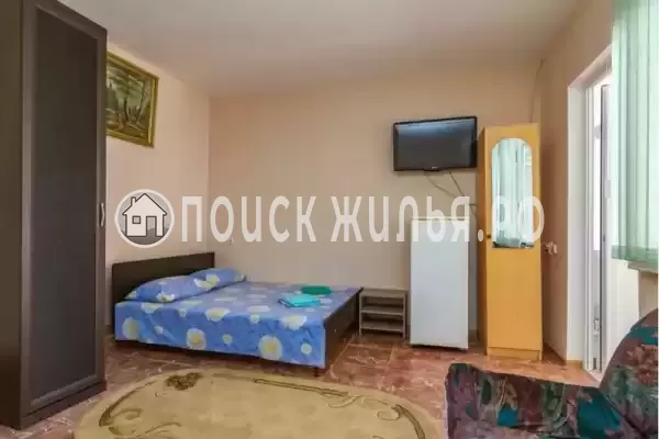 Гостевой дом «Дельфин»